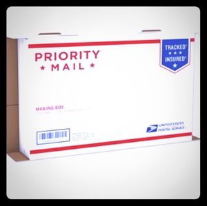 Mystery box